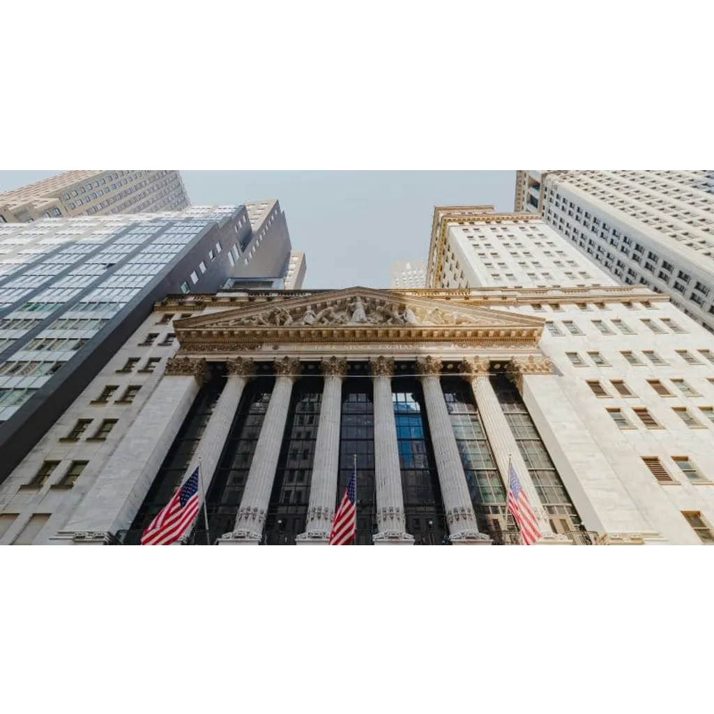 NYSE partners with BlackRock-backed Securitize to launch tokenized trading NYSE partners with BlackRock-backed Securitize to launch tokenized trading