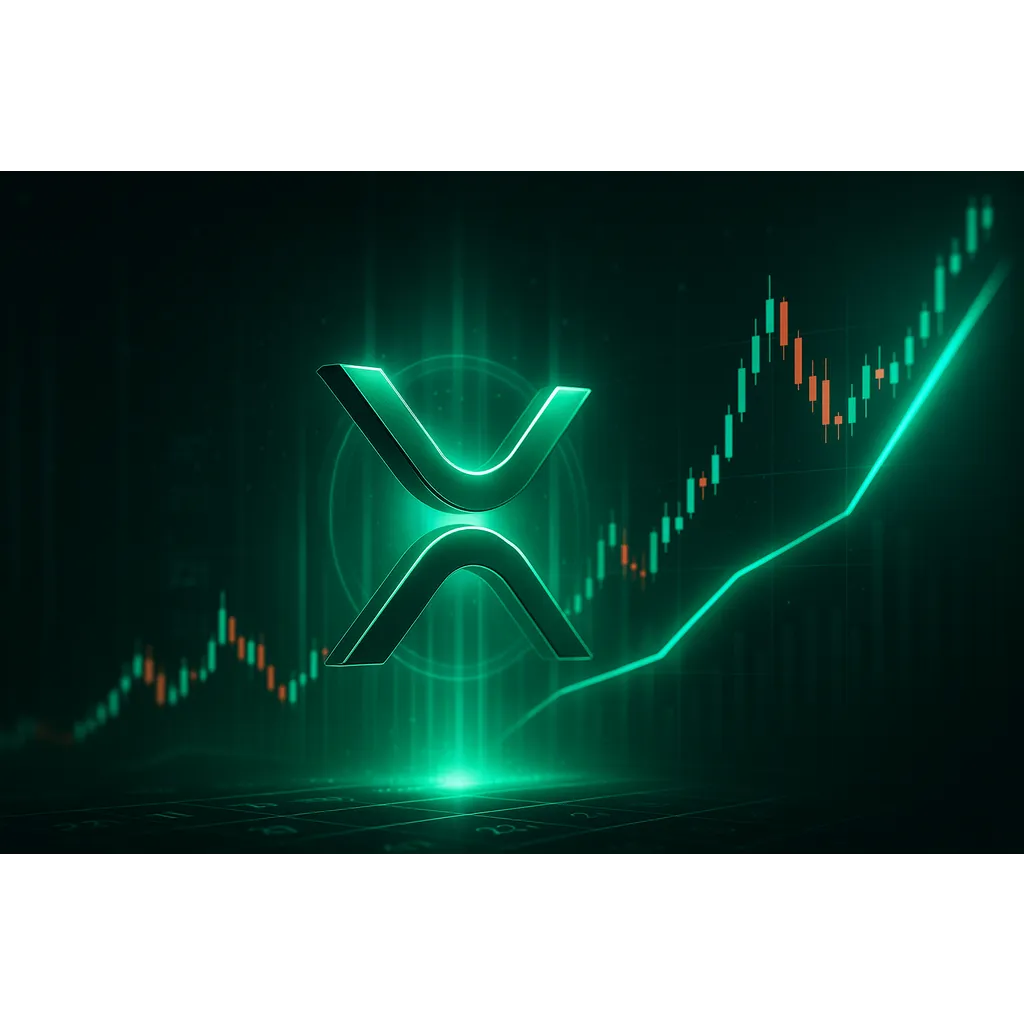 Bull and bear price scenarios outlined for XRP in November Bull and bear price scenarios outlined for XRP in November