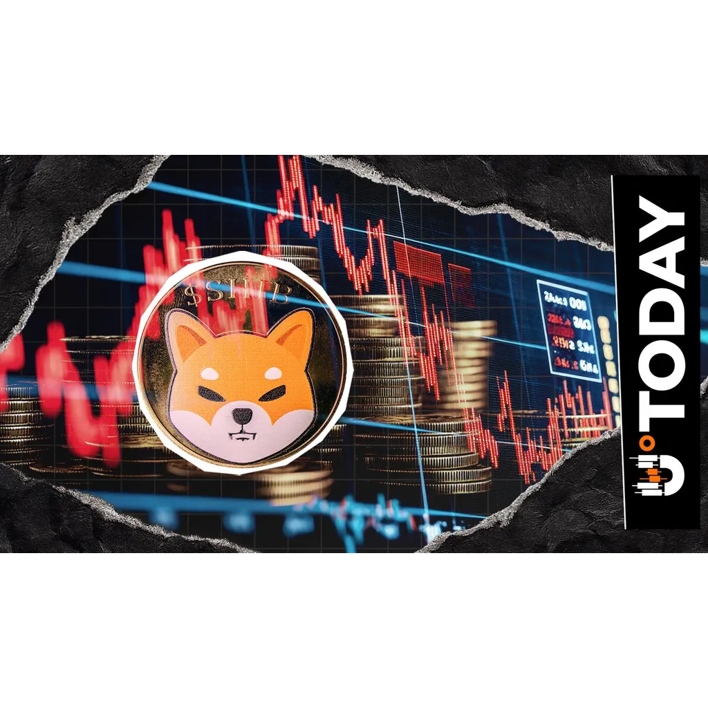 Shiba Inu (SHIB) Prints Huge Fakeout as Price Fails Important Recovery Shiba Inu (SHIB) Prints Huge Fakeout as Price Fails Important Recovery