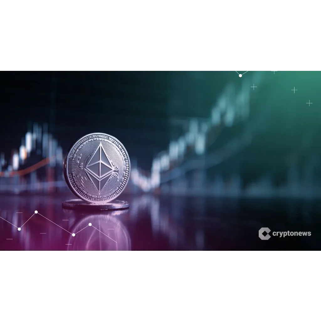 Ethereum Crypto Open Interest Just Hit Billion in 24 Hours Ethereum Crypto Open Interest Just Hit Billion in 24 Hours