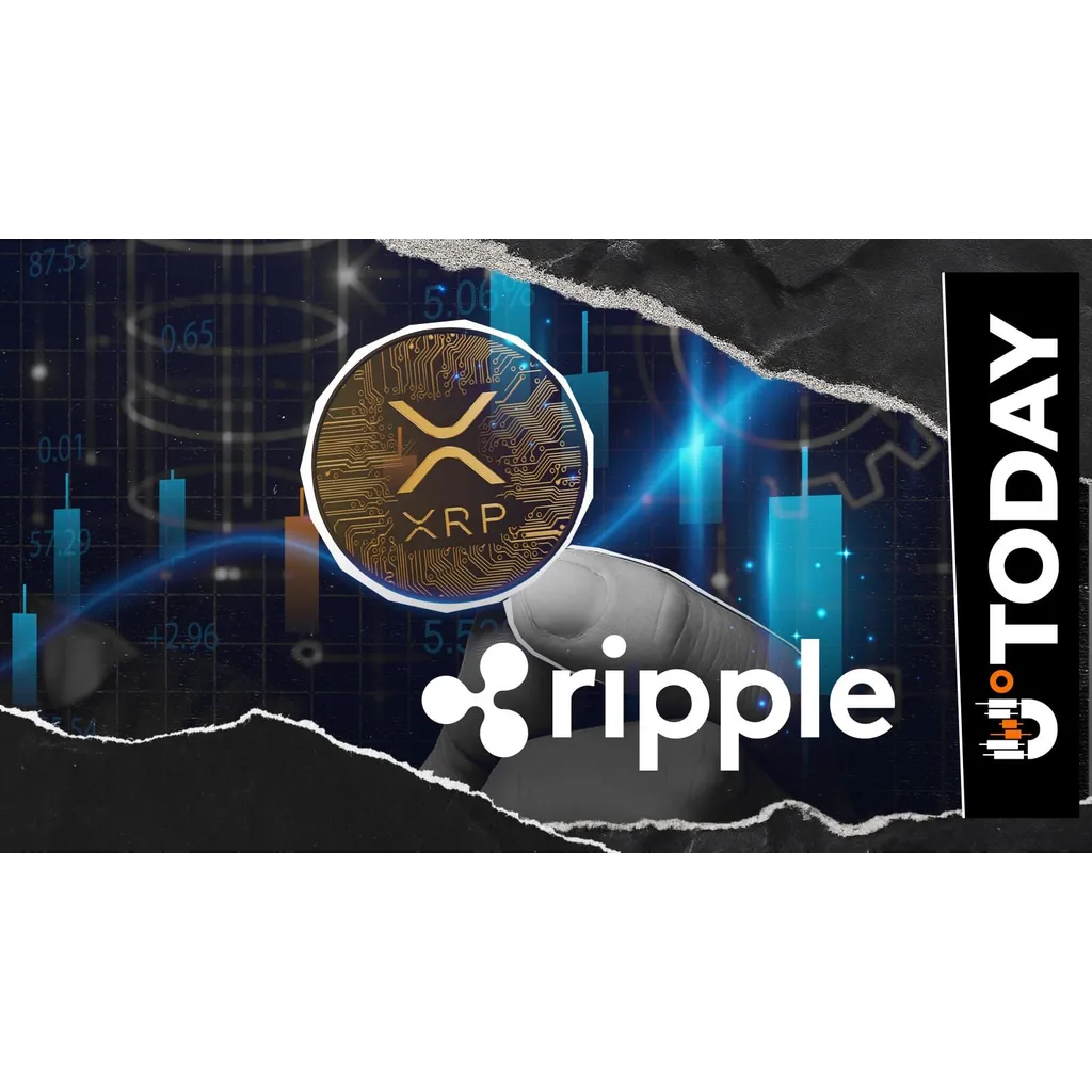 What’s Next for XRP? Ripple Teases Big Updates at This Key Event What’s Next for XRP? Ripple Teases Big Updates at This Key Event