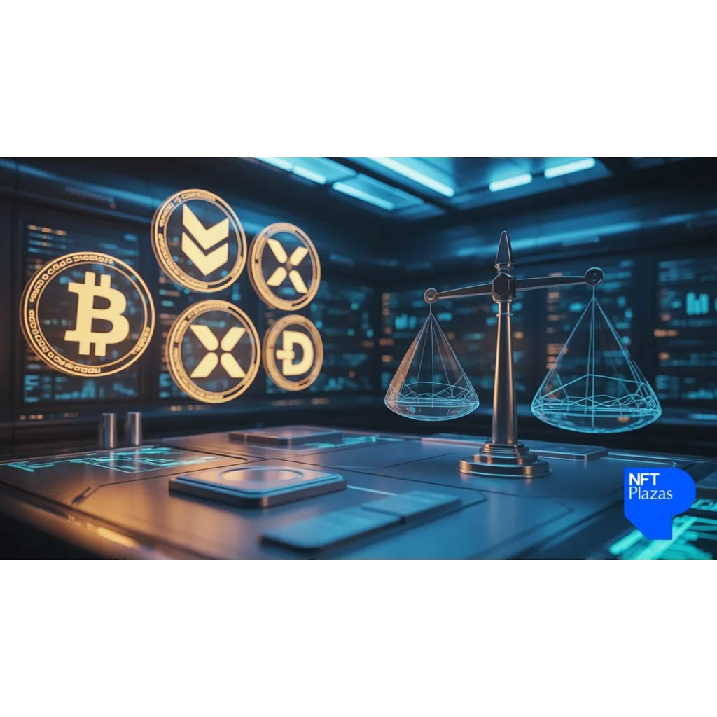 SEC Decisions on 91 Crypto ETF TODAY – SOL, XRP, DOGE Set for Major Moves SEC Decisions on 91 Crypto ETF TODAY – SOL, XRP, DOGE Set for Major Moves