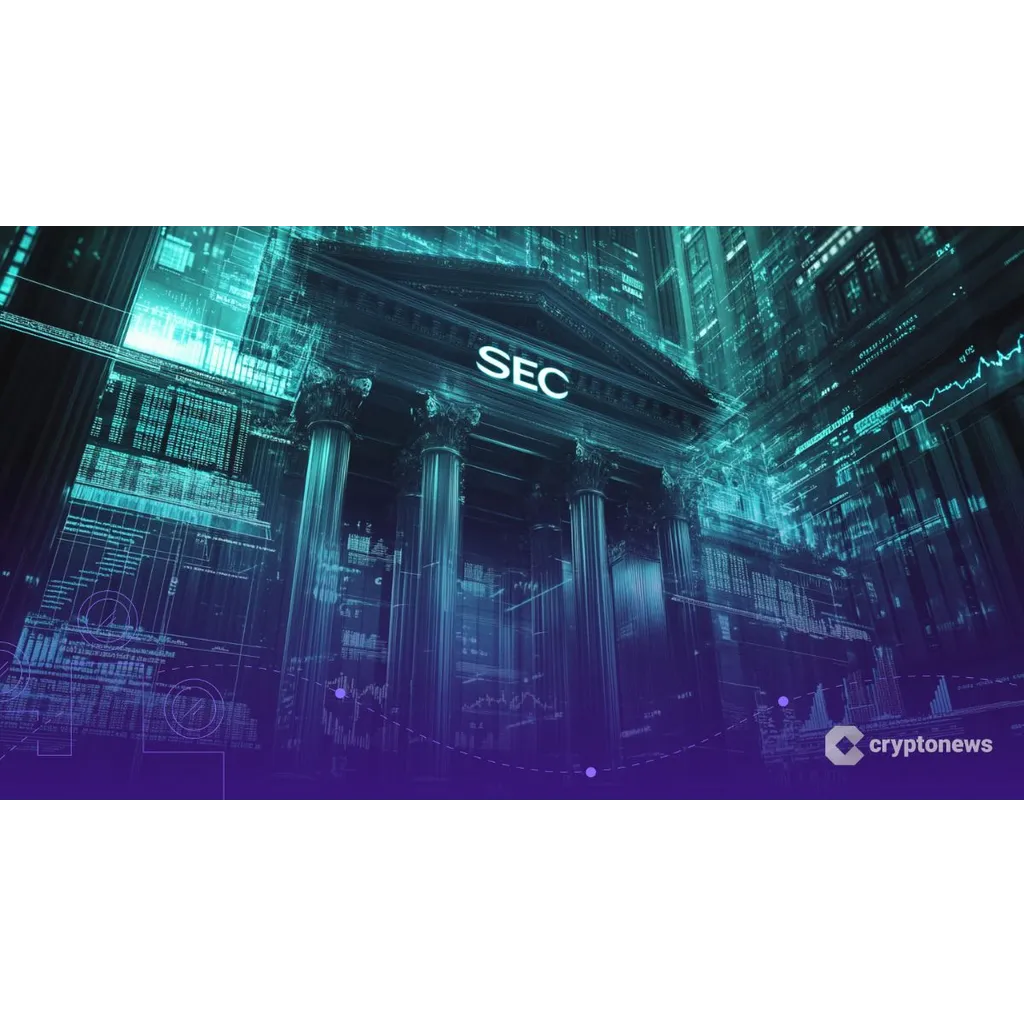 Tokenization Not A Workaround For Securities Compliance: SEC Tokenization Not A Workaround For Securities Compliance: SEC
