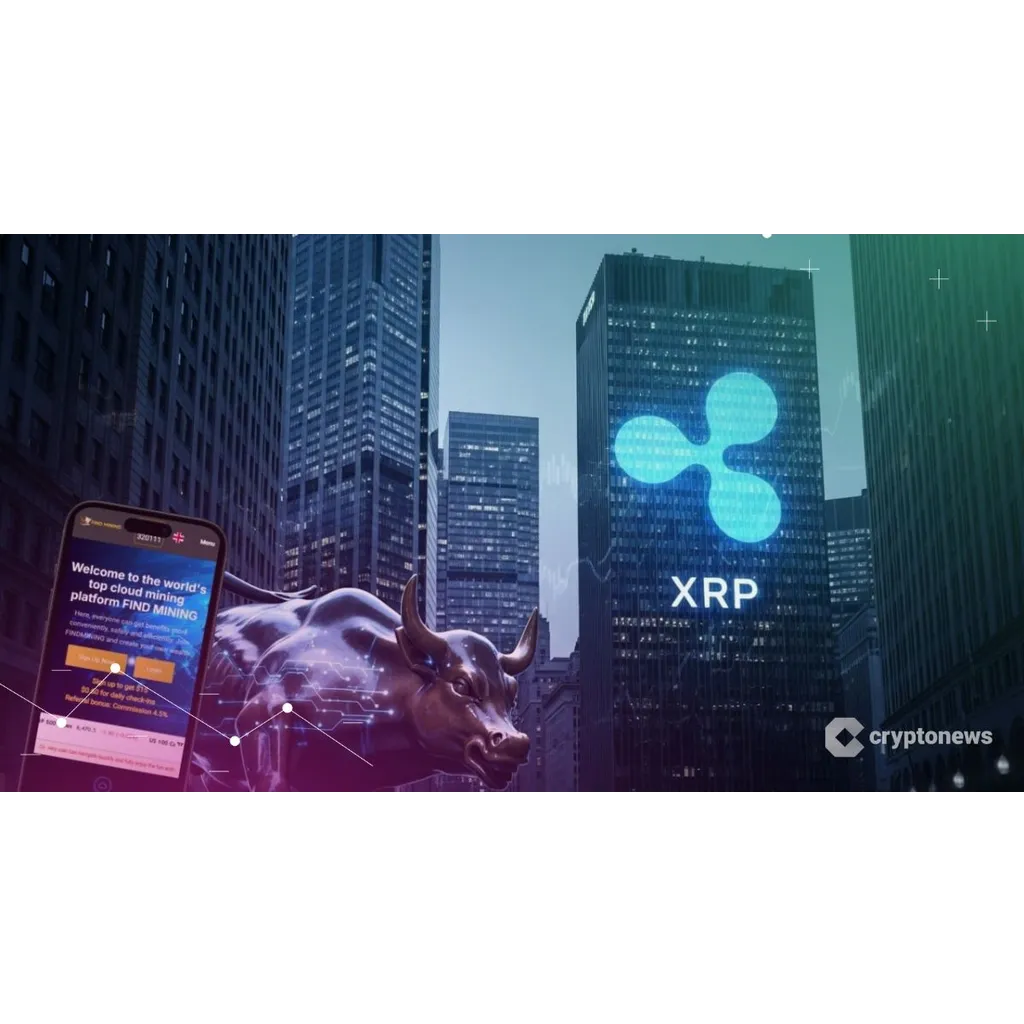 Federal Reserve rate cut projected to raise Ripple price by in 2024 Federal Reserve rate cut projected to raise Ripple price by in 2024