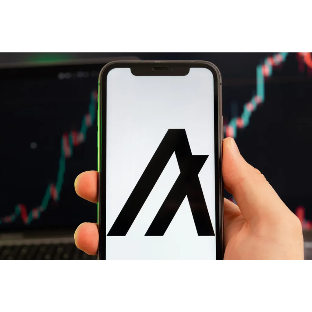 Algorand price bounces on 170% volume surge Algorand price bounces on 170% volume surge