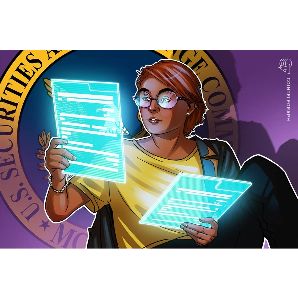 SEC Says Some Crypto Enforcement Cases Lacked Investor Benefit SEC Says Some Crypto Enforcement Cases Lacked Investor Benefit