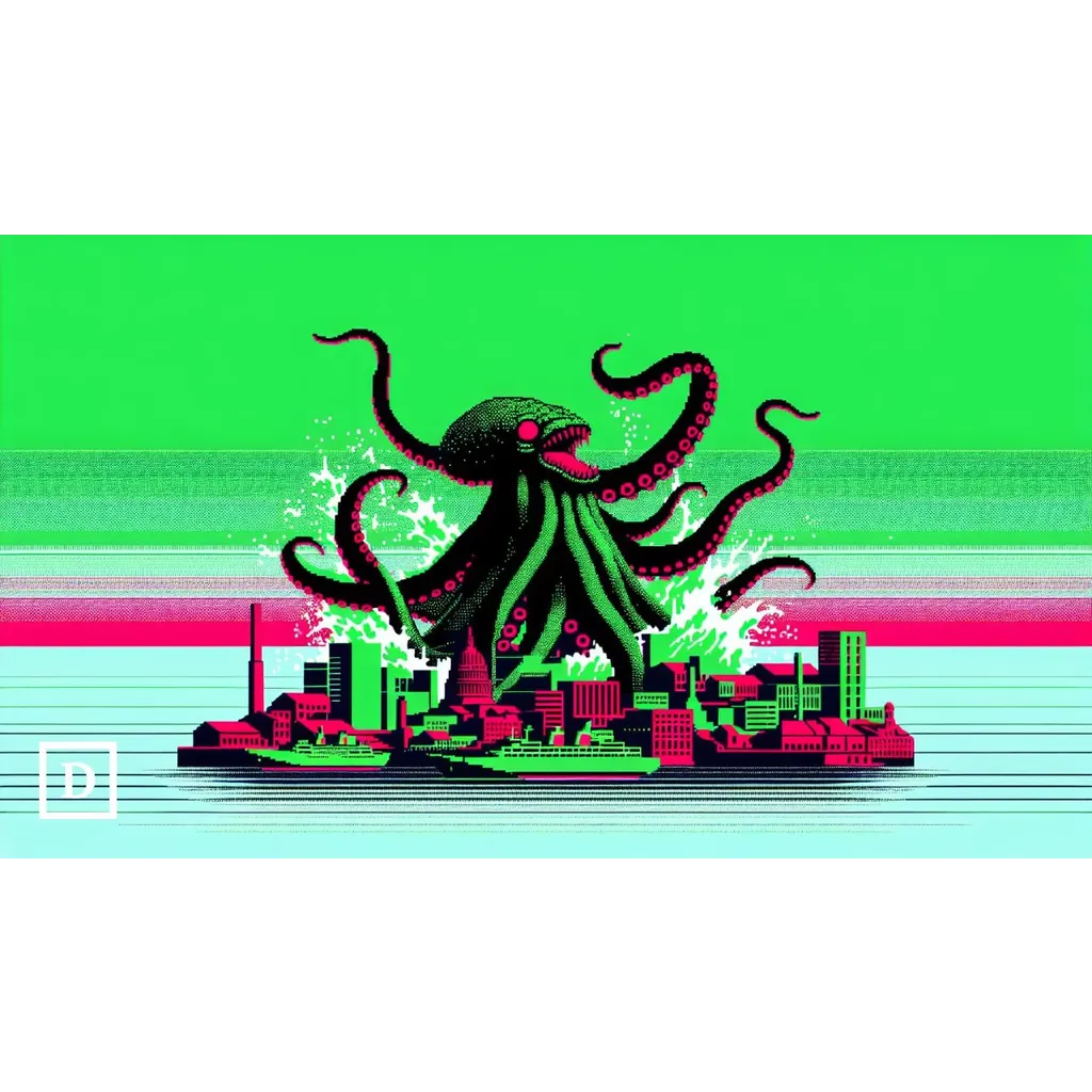 Kraken Confirms Confidential IPO Filing as Deutsche Börse Takes 0M Stake Kraken Confirms Confidential IPO Filing as Deutsche Börse Takes 0M Stake