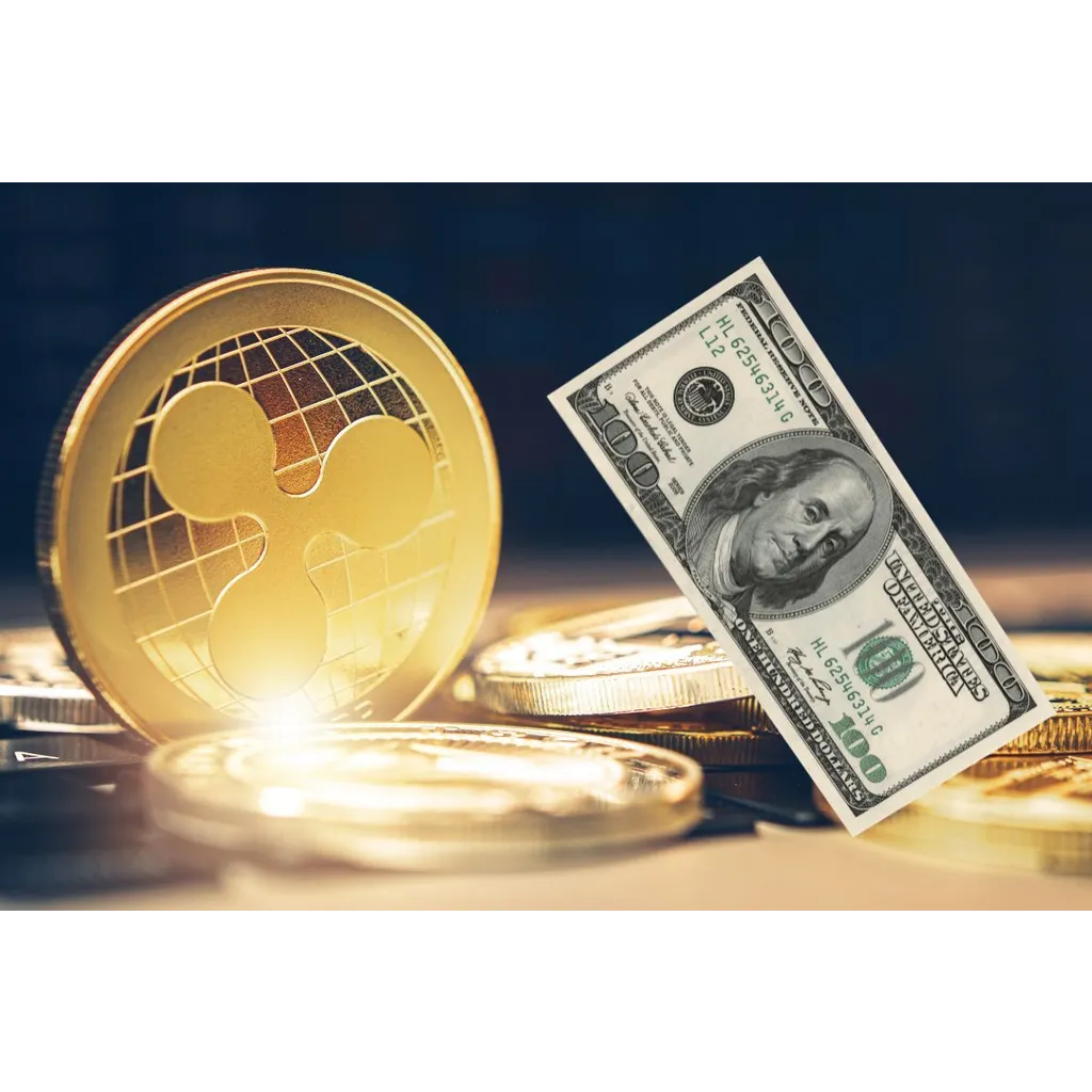 Model projects XRP reaching twenty four dollars after ETF launches Model projects XRP reaching twenty four dollars after ETF launches
