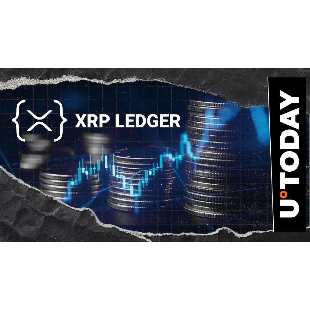 XRP Ledger Clawback amendment activates today enabling token recovery by issuers XRP Ledger Clawback amendment activates today enabling token recovery by issuers
