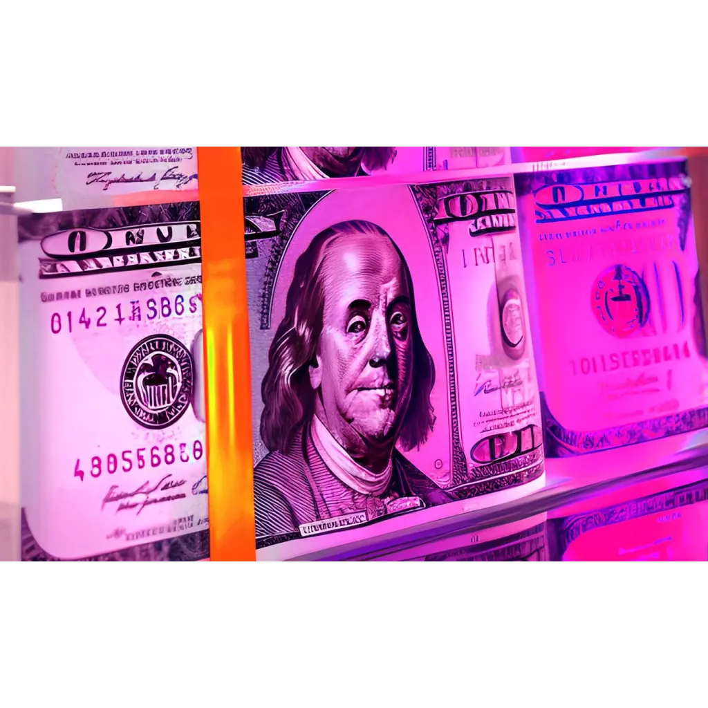 Staggering 0,000,000 Real Estate Scheme Exposed As DOJ Nabs Bank Fraud Mastermind Staggering 0,000,000 Real Estate Scheme Exposed As DOJ Nabs Bank Fraud Mastermind