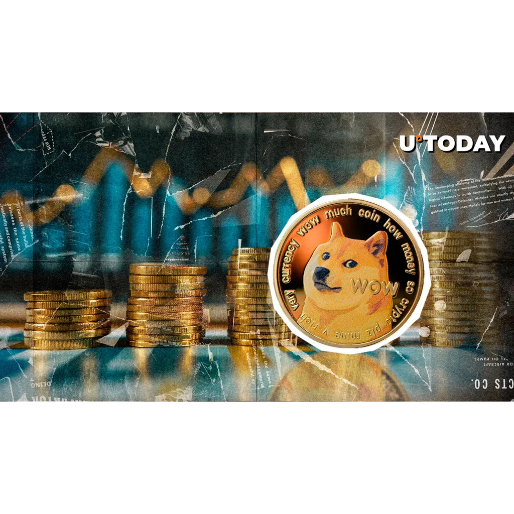 157K Dogecoin Addresses Active: Why? 157K Dogecoin Addresses Active: Why?