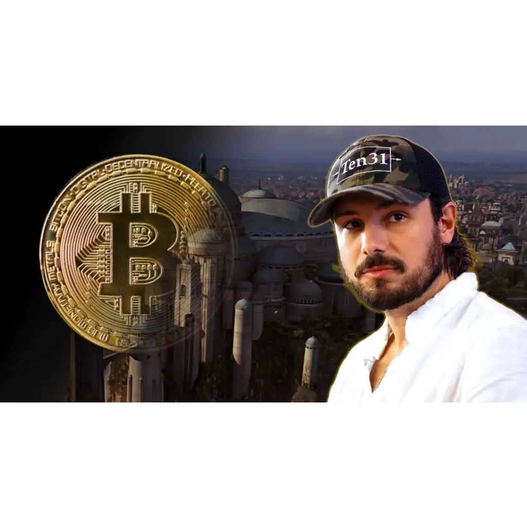 Matt Odell’s Bitcoin strategy includes 100 BTC, MicroStrategy investment, and self-custody advocacy in 2024. Matt Odell’s Bitcoin strategy includes 100 BTC, MicroStrategy investment, and self-custody advocacy in 2024.