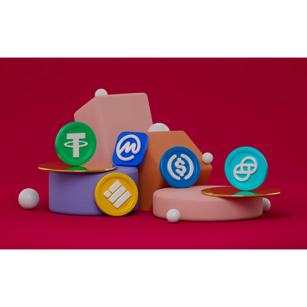 Stablecoins Now Rival L1s and DeFi in Fee Generation Stablecoins Now Rival L1s and DeFi in Fee Generation