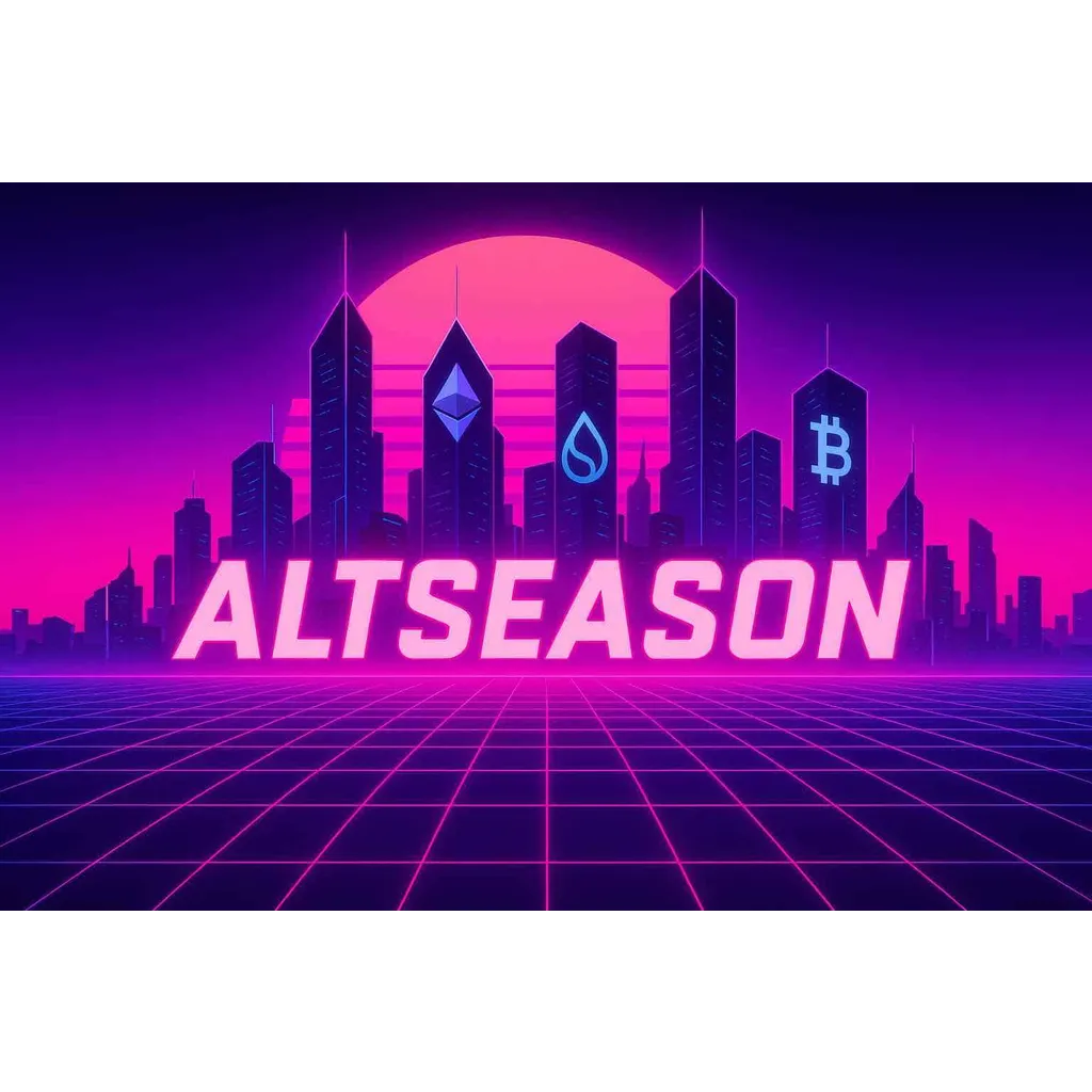 Bitcoin dominance drops below 40% in September as altcoin season begins Bitcoin dominance drops below 40% in September as altcoin season begins
