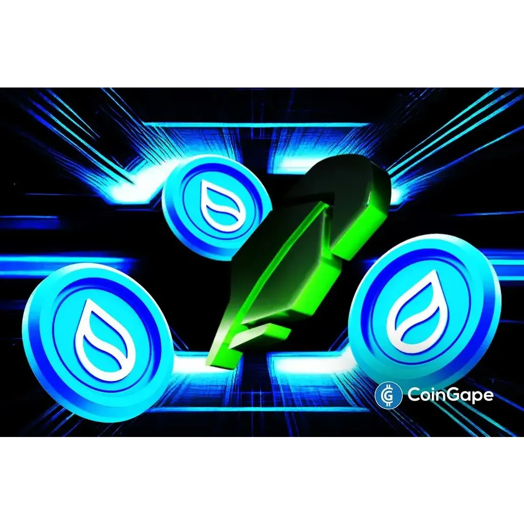 SUI token gains 12% post-Robinhood listing as analysts watch .5 resistance level in July 2024 SUI token gains 12% post-Robinhood listing as analysts watch .5 resistance level in July 2024