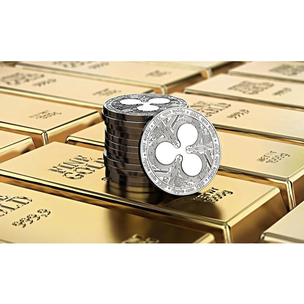 Market analyst alleges XRP price is being deliberately suppressed Market analyst alleges XRP price is being deliberately suppressed