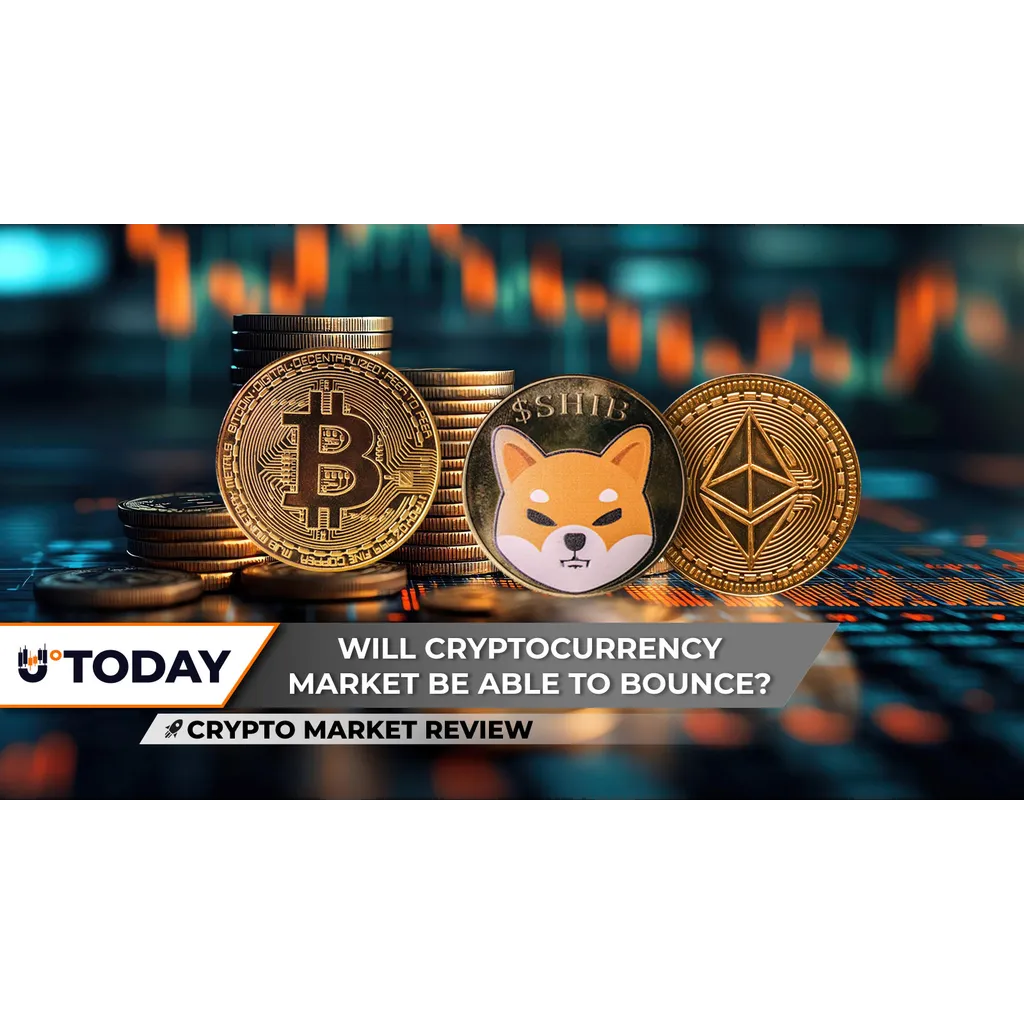 Crypto Market Review: Bitcoin’s (BTC) Falling Star, Chance for Shiba Inu (SHIB) Bull Run, Is Ethereum (ETH) at ,800 Unbreakable? Crypto Market Review: Bitcoin’s (BTC) Falling Star, Chance for Shiba Inu (SHIB) Bull Run, Is Ethereum (ETH) at ,800 Unbreakable?