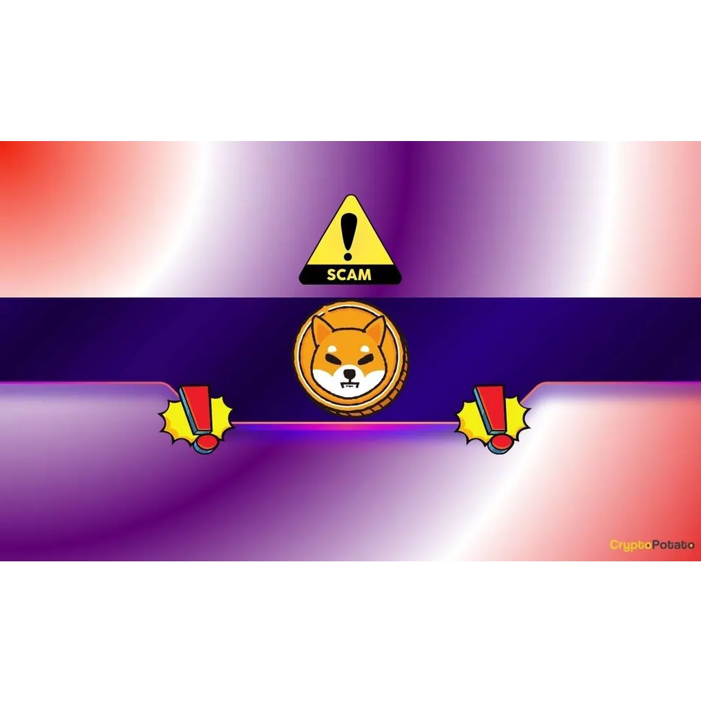 Important Warning Concerning Shiba Inu (SHIB) and Coinbase Users: Details Here Important Warning Concerning Shiba Inu (SHIB) and Coinbase Users: Details Here