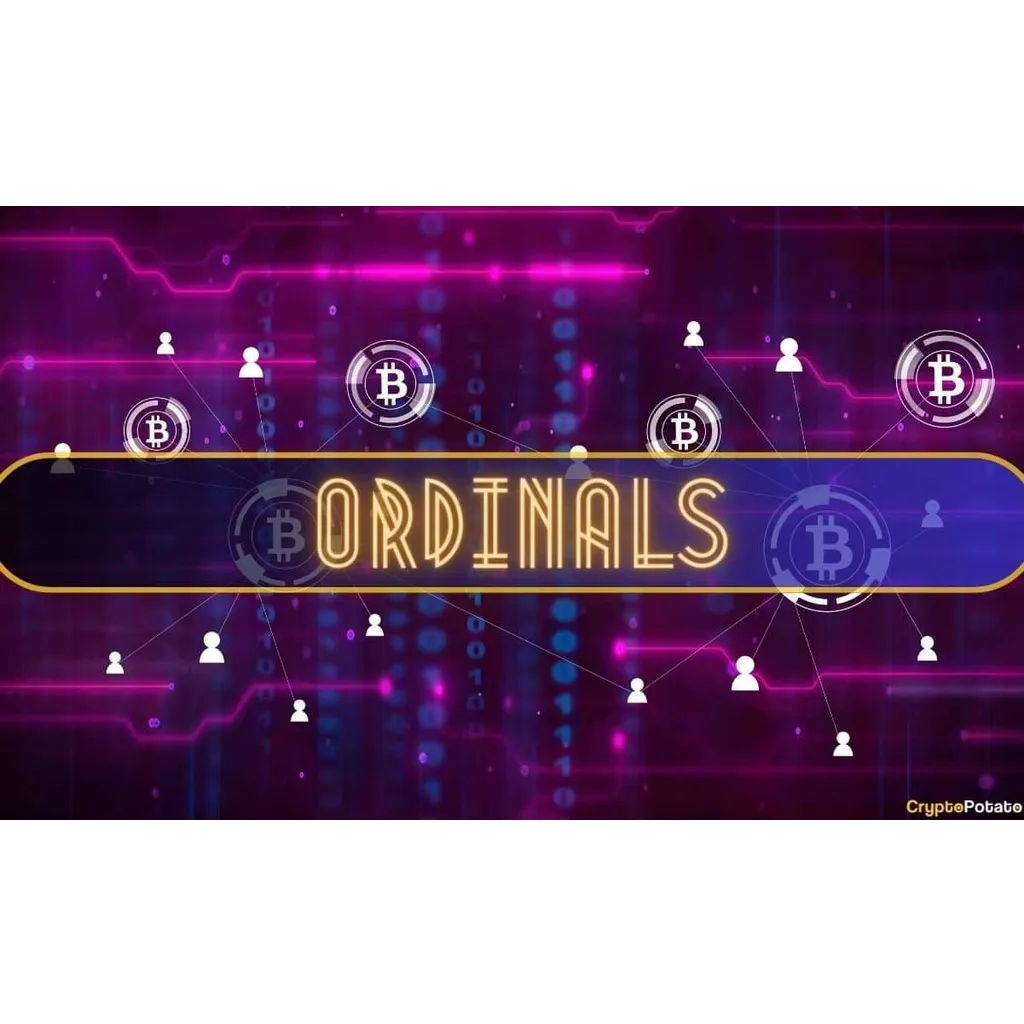 BRC-20 tokens and images accelerate Bitcoin node verification BRC-20 tokens and images accelerate Bitcoin node verification