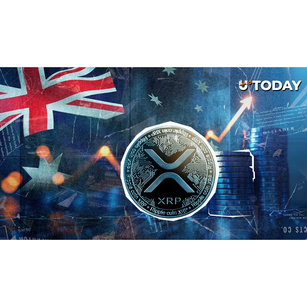 XRP Recovers to .38 as Market Focus Shifts to XRP Australia 2026 XRP Recovers to .38 as Market Focus Shifts to XRP Australia 2026