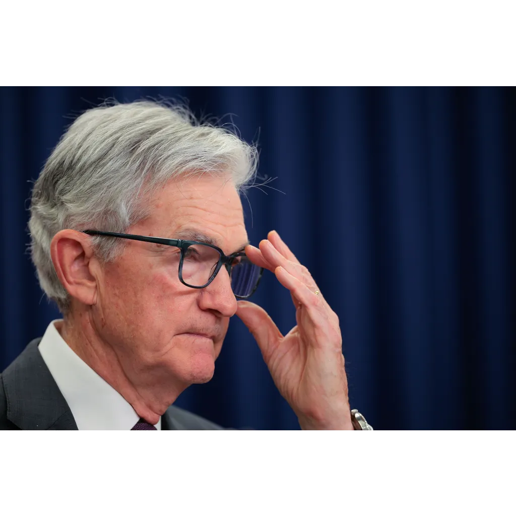 Federal Reserve cuts federal funds rate by 25 basis points in first reduction since December Federal Reserve cuts federal funds rate by 25 basis points in first reduction since December