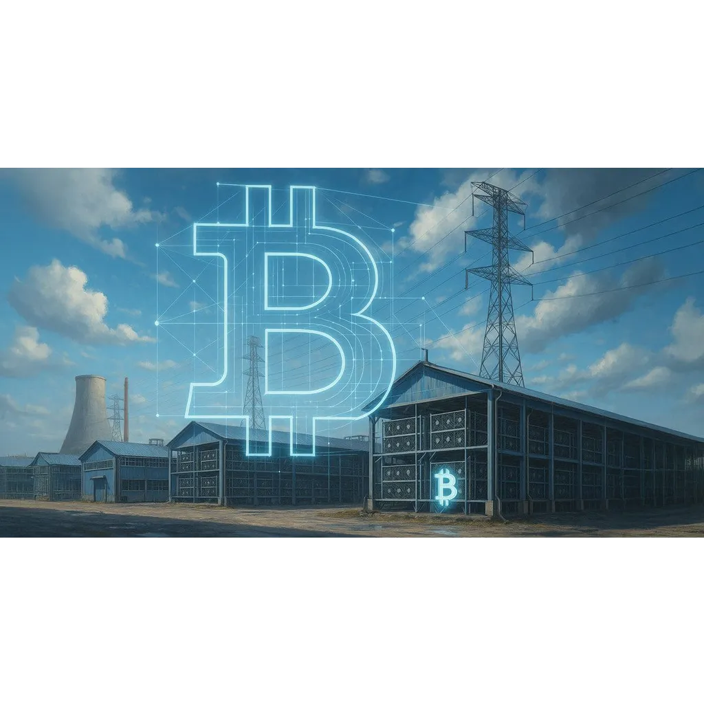 Bitcoin miners processed 144 exahashes in Q1 2024, outpacing ETF growth Bitcoin miners processed 144 exahashes in Q1 2024, outpacing ETF growth