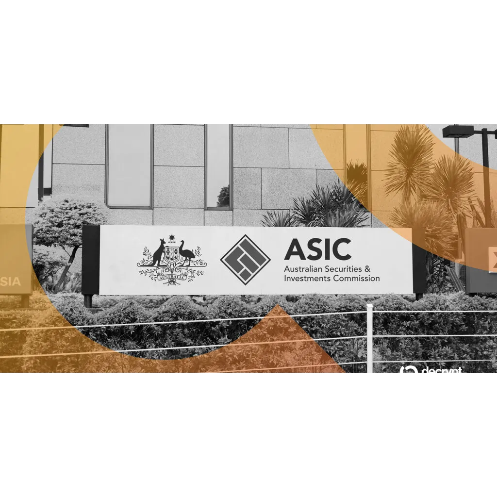 Australia regulator eases rules on stablecoin intermediaries Australia regulator eases rules on stablecoin intermediaries