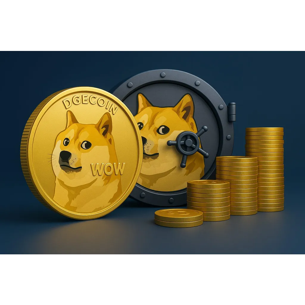 Major Dogecoin Holders Have Significantly Reduced Their Wallet Transaction Activity Major Dogecoin Holders Have Significantly Reduced Their Wallet Transaction Activity