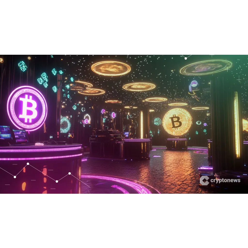 Bitcoin Records Highest Weekly Close as Price Nears All-Time High Bitcoin Records Highest Weekly Close as Price Nears All-Time High