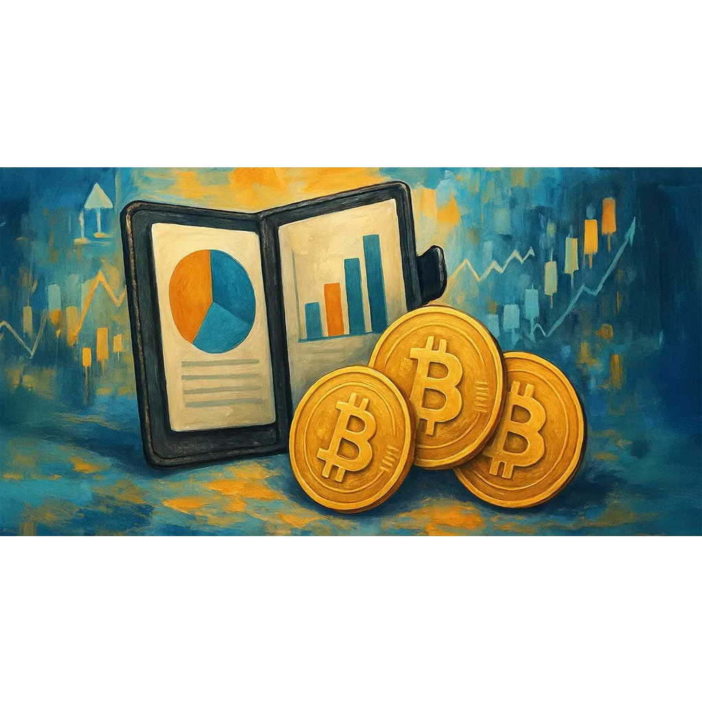 Financial advisor Ric Edelman says crypto should make up 10-40% of a portfolio Financial advisor Ric Edelman says crypto should make up 10-40% of a portfolio