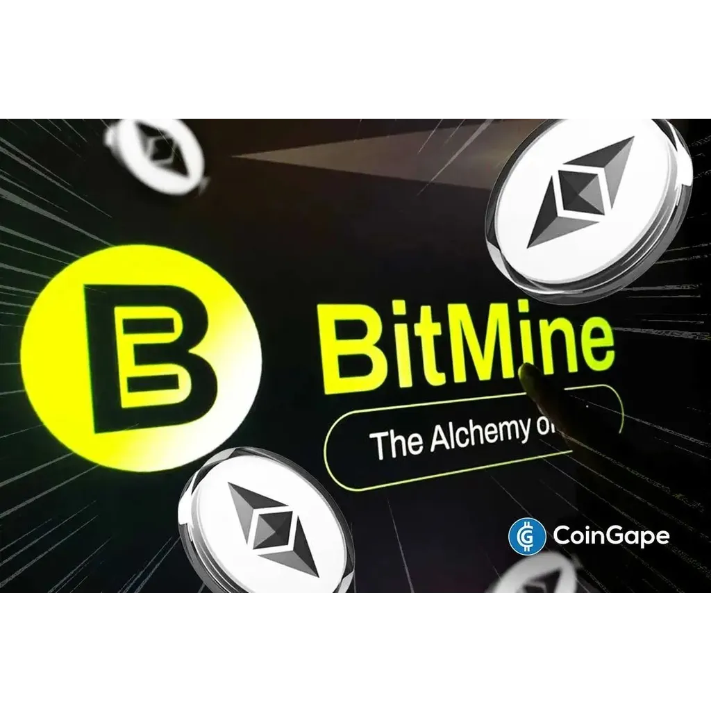 Expert Predicts Ethereum Price Rebound to k as BitMine, Long-Term Holders Buy Expert Predicts Ethereum Price Rebound to k as BitMine, Long-Term Holders Buy