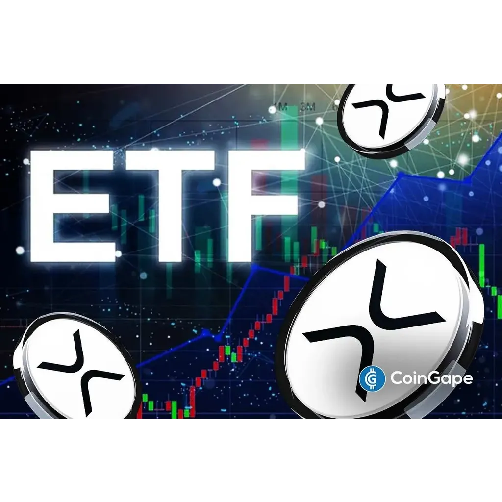 Is XRP Price Preparing for Trend Reversal as ETF Inflows Extend to a 7th Straight Week? Is XRP Price Preparing for Trend Reversal as ETF Inflows Extend to a 7th Straight Week?