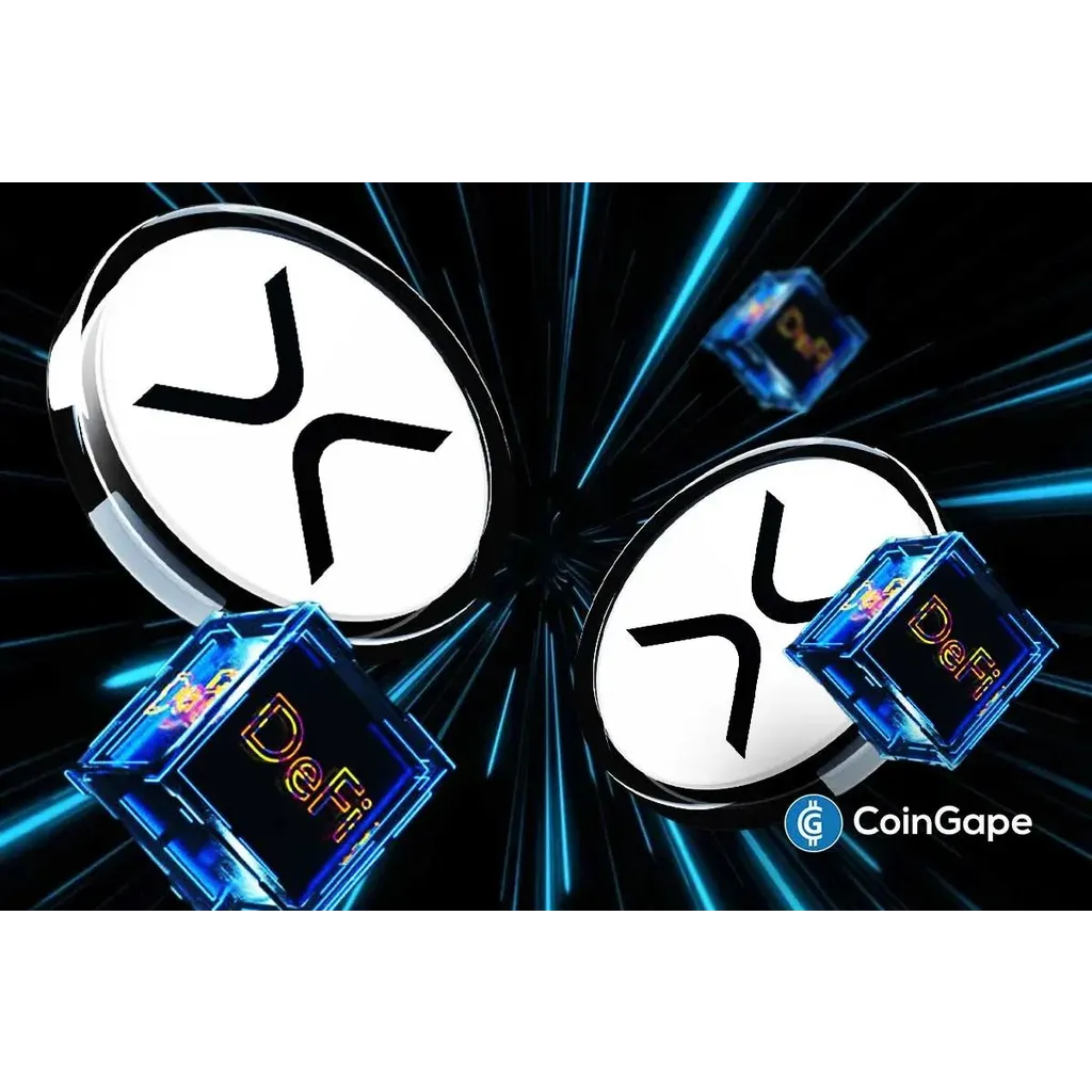 XRP Spot Trading Goes Live on Hyperliquid via Flare’s FXRP XRP Spot Trading Goes Live on Hyperliquid via Flare’s FXRP