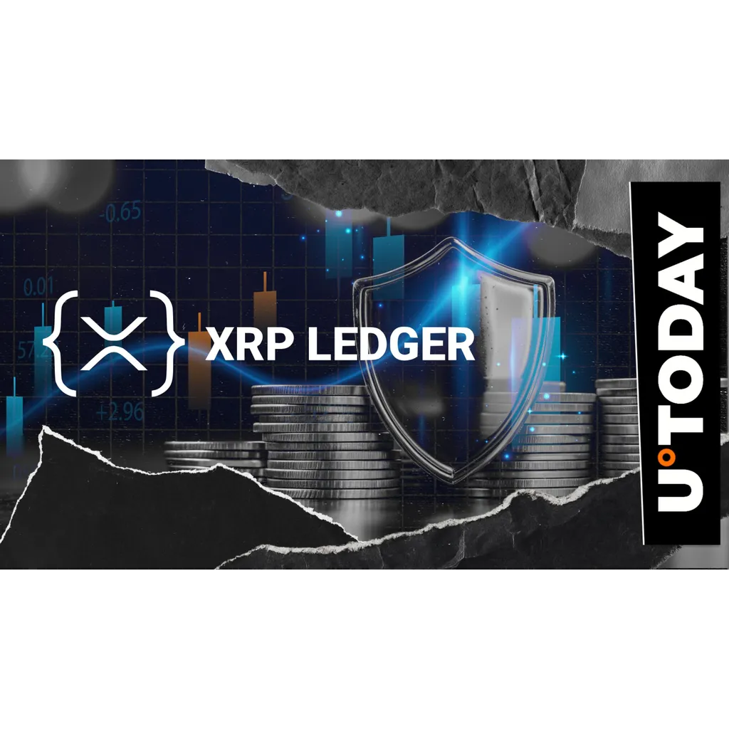 Ripple director announces 2026 privacy roadmap for XRP Ledger Ripple director announces 2026 privacy roadmap for XRP Ledger