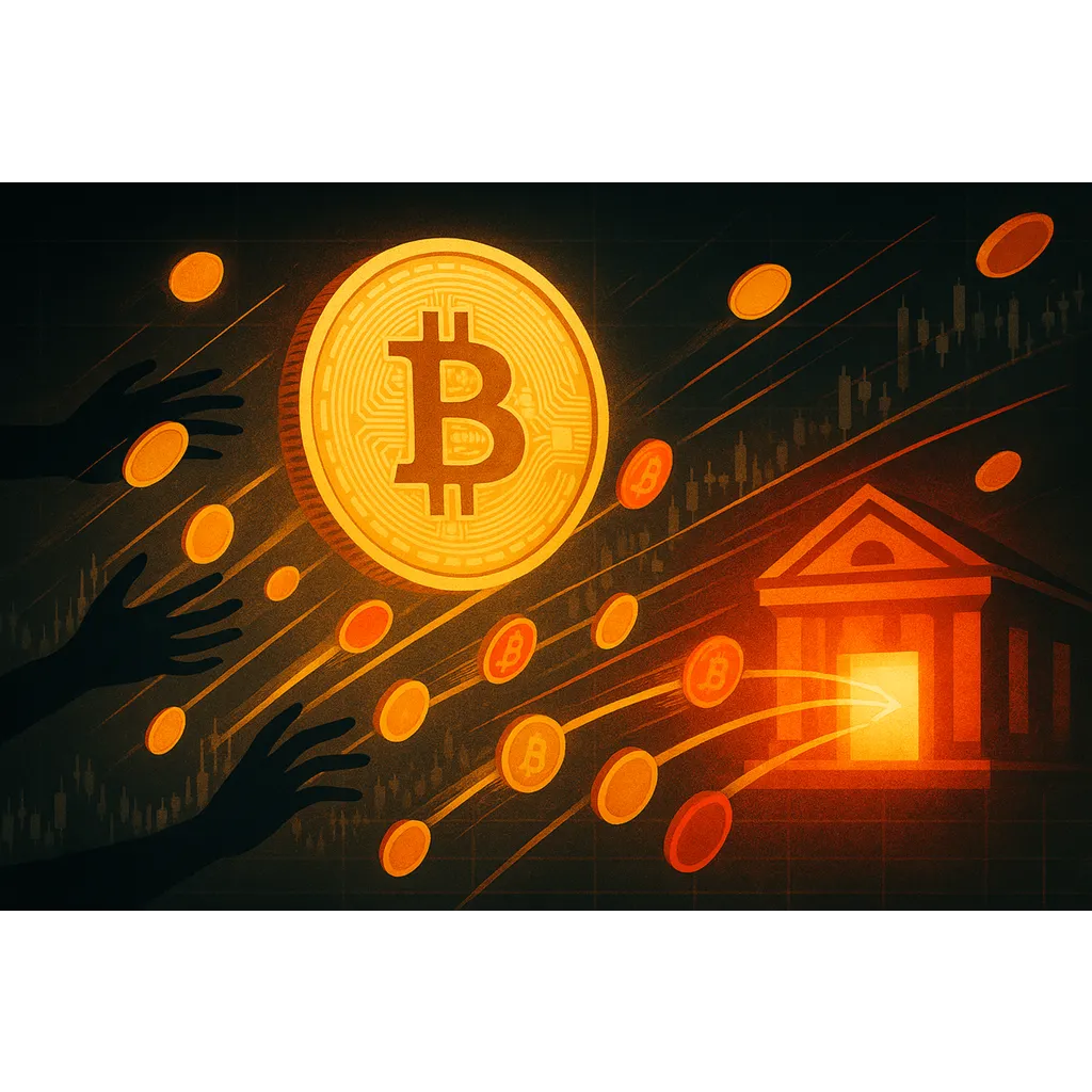 Bitcoin short-term holders deposit .7 billion into exchanges for profit-taking Bitcoin short-term holders deposit .7 billion into exchanges for profit-taking