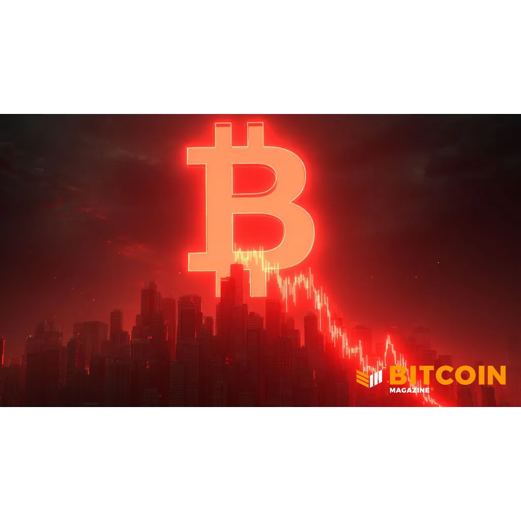 Bitcoin Had A Brutal Dip To ,500. Here’s What’s Happening Bitcoin Had A Brutal Dip To ,500. Here’s What’s Happening