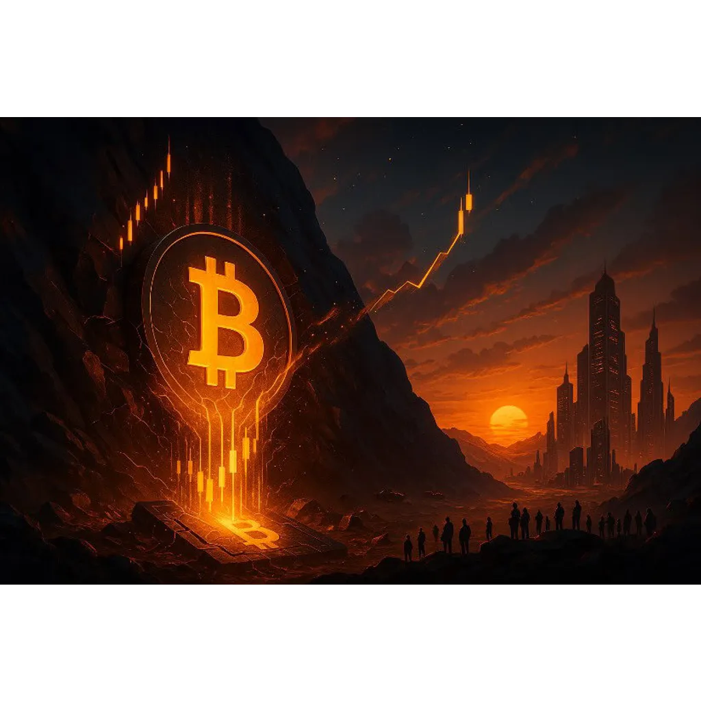 Article questions if Bitcoin can reclaim a key price level before December Article questions if Bitcoin can reclaim a key price level before December