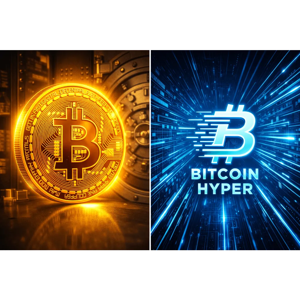 Bitcoin Price Prediction: Can BTC Recover 0K Dominance in 2026 or Will $HYPER Take Its Place? Bitcoin Price Prediction: Can BTC Recover 0K Dominance in 2026 or Will $HYPER Take Its Place?