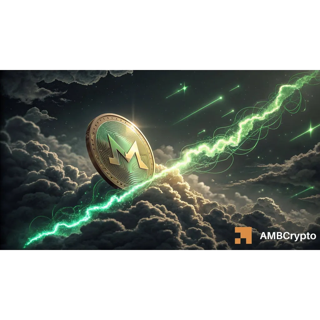 MemeCore jumps 18% as traders turn bullish: Is a breakout toward next? MemeCore jumps 18% as traders turn bullish: Is a breakout toward next?