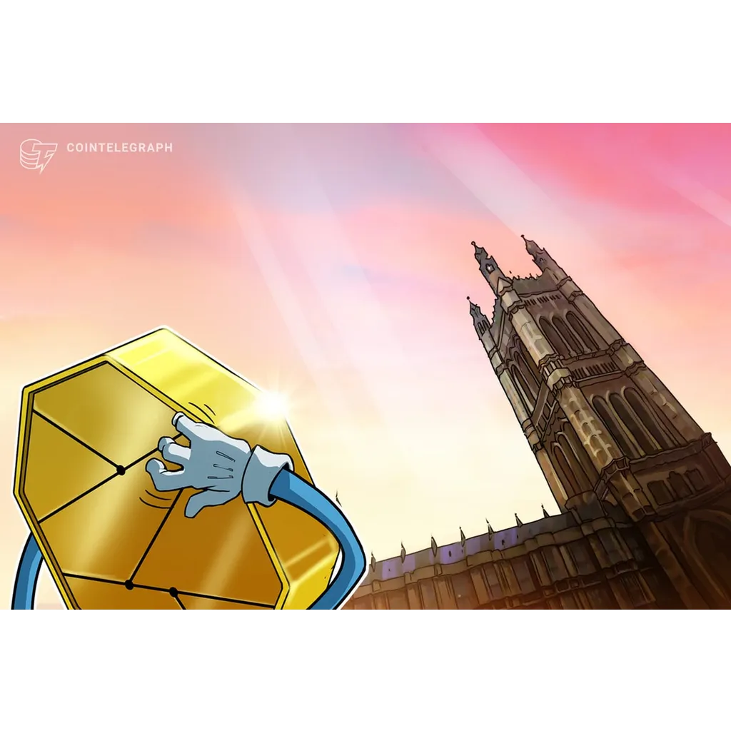 FCA lifts crypto ETN ban for UK retail FCA lifts crypto ETN ban for UK retail
