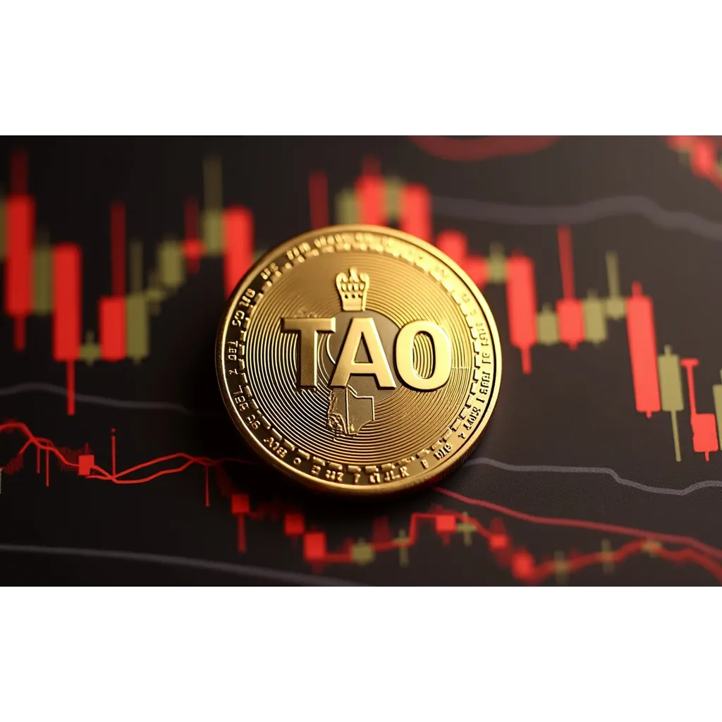 Deutsche Digital Assets and Safello launch staked Bittensor exchange-traded product Deutsche Digital Assets and Safello launch staked Bittensor exchange-traded product