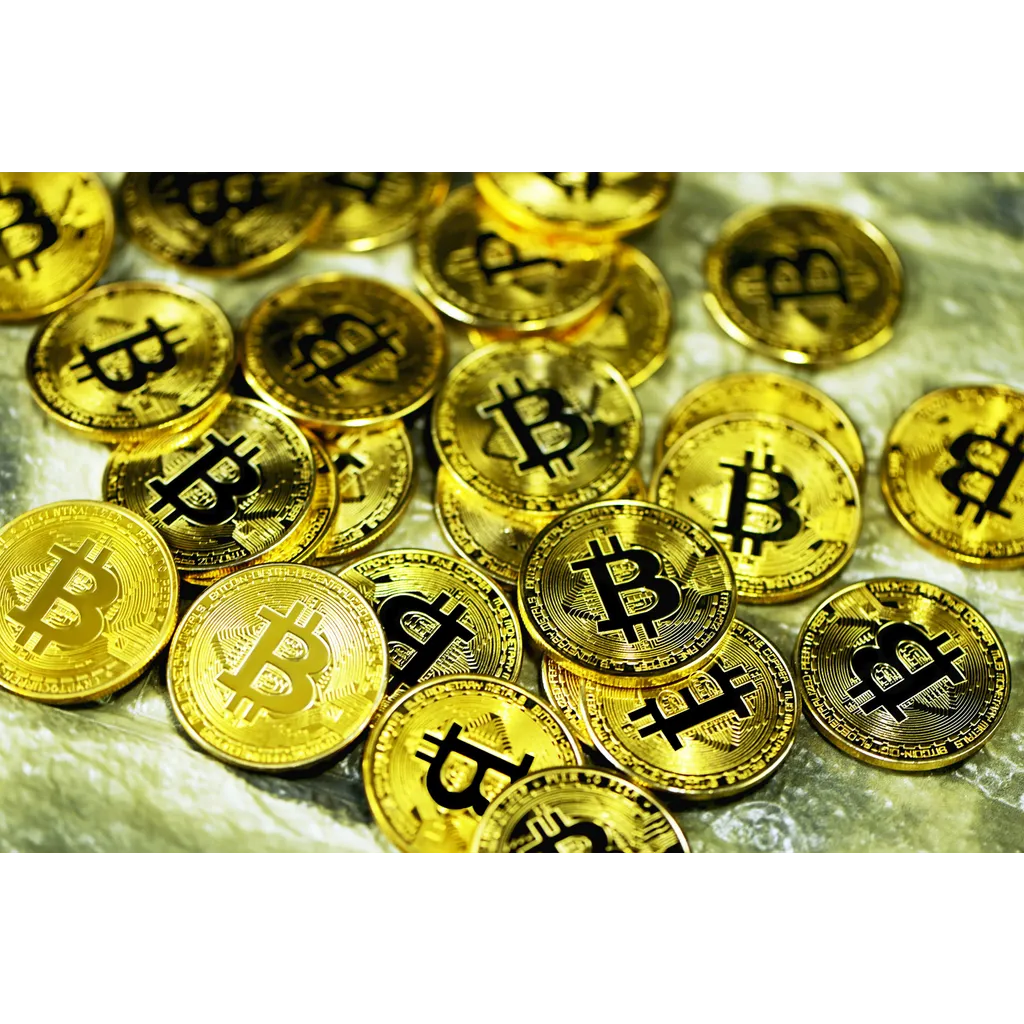 Bitcoin Just Got Bigger—Top Global Firm Rolls Out B Lending Program Bitcoin Just Got Bigger—Top Global Firm Rolls Out B Lending Program