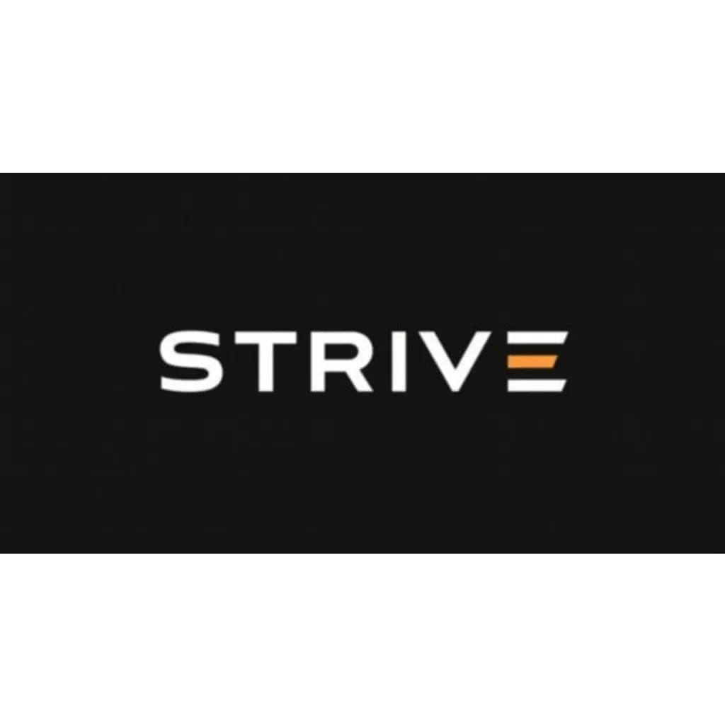 New York hedge fund acquires over 5,000 in Bitcoin treasury company Strive shares New York hedge fund acquires over 5,000 in Bitcoin treasury company Strive shares