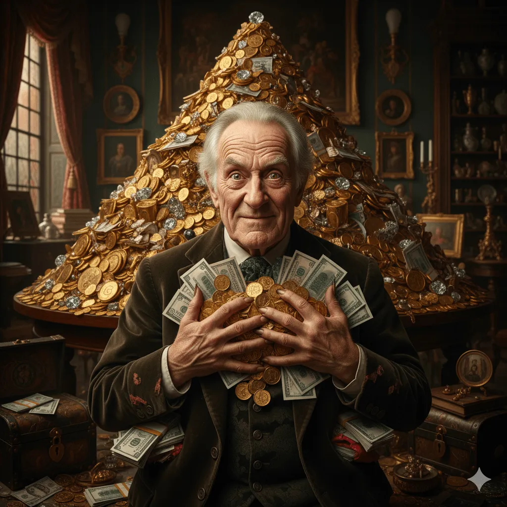 CZ advises selling during greed and buying during fear based on Bitcoin sentiment CZ advises selling during greed and buying during fear based on Bitcoin sentiment