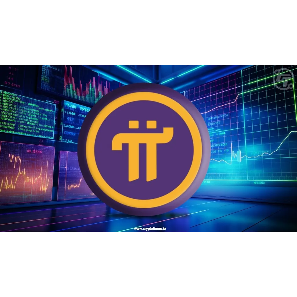 Pi Network Price Declines 88 Percent Since Launch with Further Drop Expected Pi Network Price Declines 88 Percent Since Launch with Further Drop Expected
