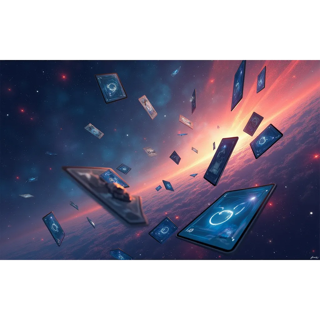 Solana’s Collector Crypt token gains 40% amid NFT trading surge and platform expansion in 2024 Solana’s Collector Crypt token gains 40% amid NFT trading surge and platform expansion in 2024