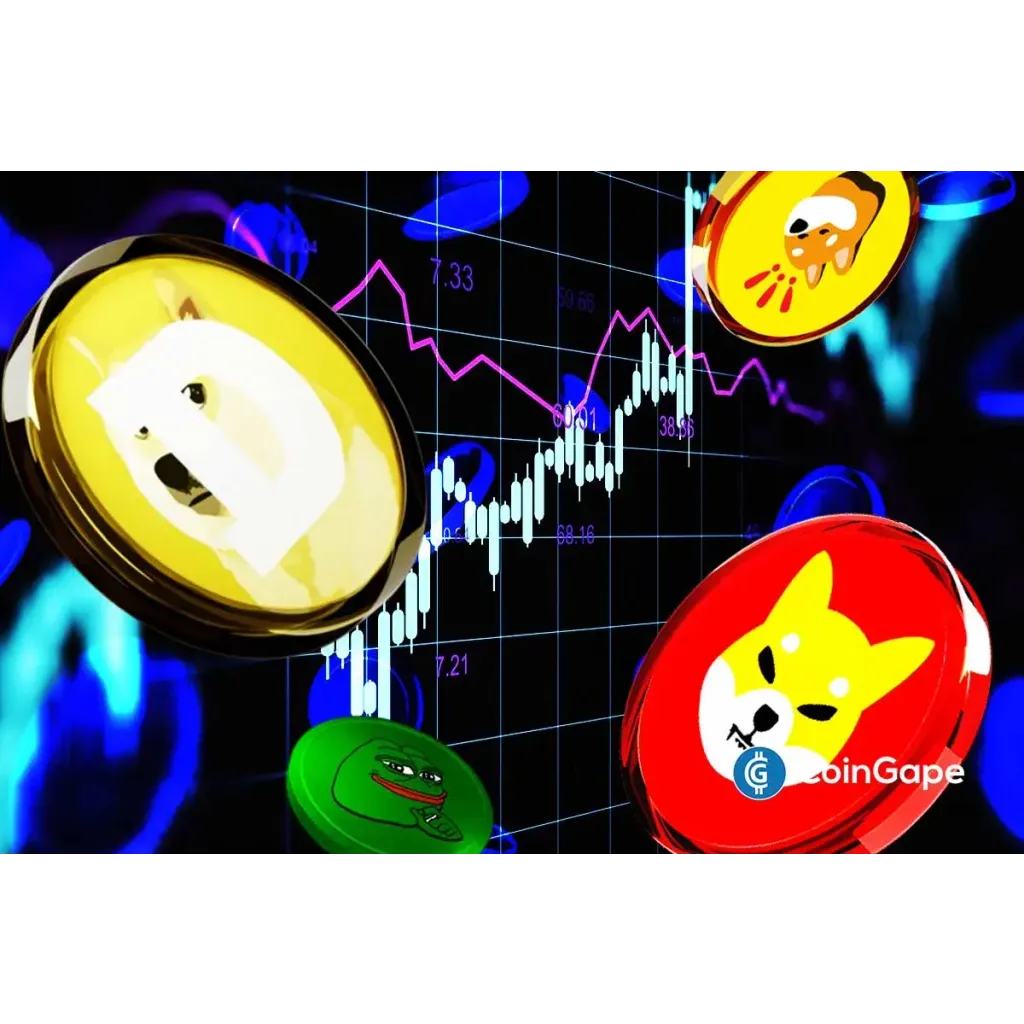 Why DOGE, SHIB, PEPE and BONK Price are Soaring? Why DOGE, SHIB, PEPE and BONK Price are Soaring?
