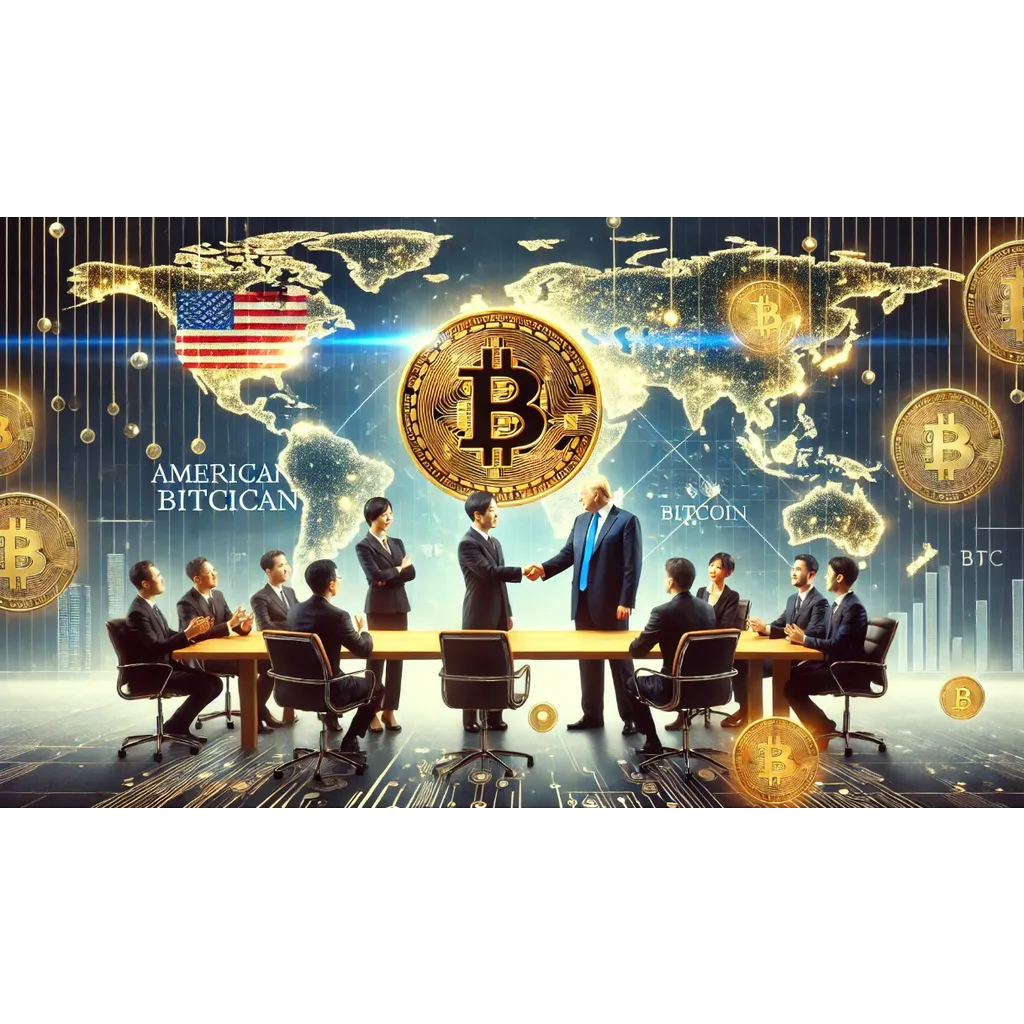 Trump Sons Venture American Bitcoin Achieves Profitability in Q3 Trump Sons Venture American Bitcoin Achieves Profitability in Q3