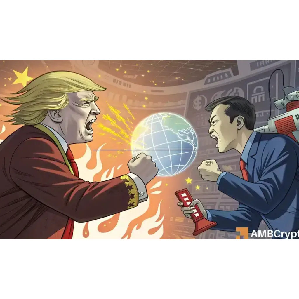 World Liberty Financial blacklists Justin Sun address after 2024 general deposit tests World Liberty Financial blacklists Justin Sun address after 2024 general deposit tests