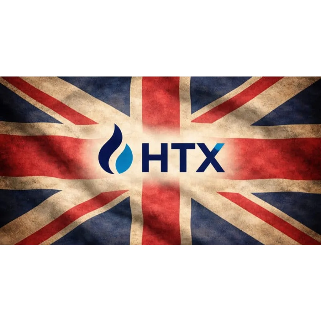 UK’s FCA sues Justin Sun–linked HTX over illegal crypto promotions UK’s FCA sues Justin Sun–linked HTX over illegal crypto promotions